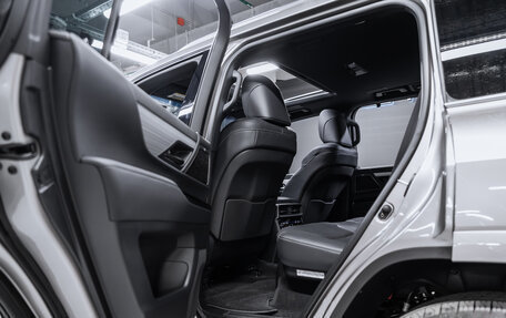 Lexus LX, 2025 год, 20 400 000 рублей, 18 фотография