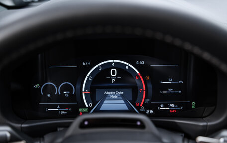 Lexus LX, 2025 год, 20 400 000 рублей, 12 фотография