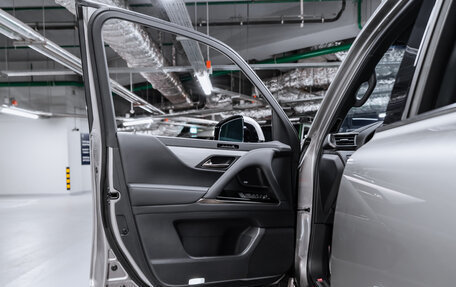 Lexus LX, 2025 год, 20 400 000 рублей, 21 фотография