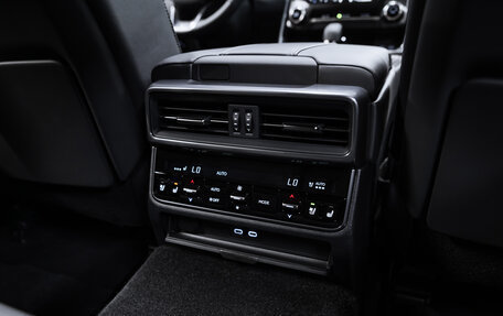 Lexus LX, 2025 год, 20 400 000 рублей, 20 фотография