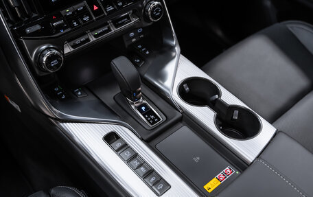 Lexus LX, 2025 год, 20 400 000 рублей, 13 фотография