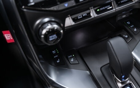 Lexus LX, 2025 год, 20 400 000 рублей, 14 фотография