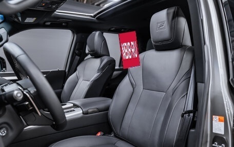 Lexus LX, 2025 год, 20 400 000 рублей, 16 фотография