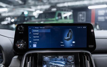 Lexus LX, 2025 год, 20 400 000 рублей, 25 фотография