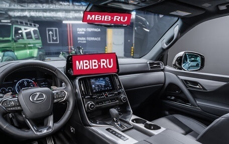 Lexus LX, 2025 год, 20 400 000 рублей, 9 фотография