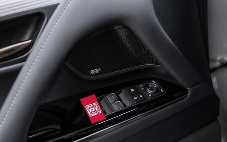 Lexus LX, 2025 год, 20 400 000 рублей, 23 фотография