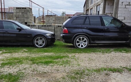 BMW 3 серия, 2005 год, 500 000 рублей, 5 фотография