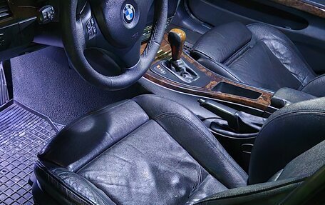 BMW 3 серия, 2005 год, 500 000 рублей, 7 фотография