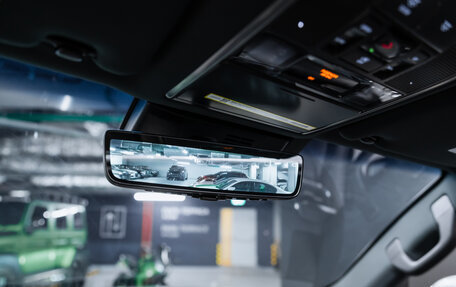 Lexus LX, 2025 год, 20 400 000 рублей, 29 фотография