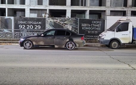 BMW 3 серия, 2005 год, 500 000 рублей, 8 фотография