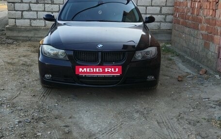 BMW 3 серия, 2005 год, 500 000 рублей, 2 фотография