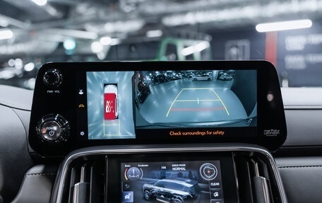 Lexus LX, 2025 год, 20 400 000 рублей, 27 фотография