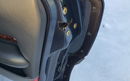 Renault Safrane II, 1997 год, 350 000 рублей, 11 фотография