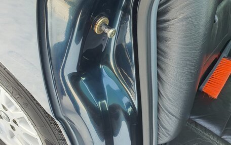 Renault Safrane II, 1997 год, 350 000 рублей, 14 фотография