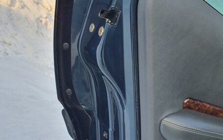 Renault Safrane II, 1997 год, 350 000 рублей, 17 фотография