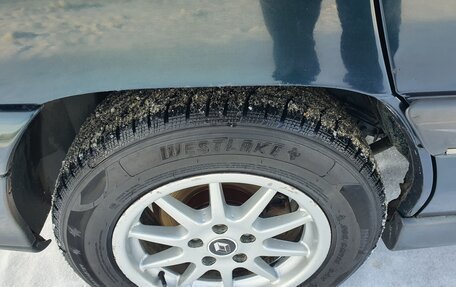 Renault Safrane II, 1997 год, 350 000 рублей, 10 фотография