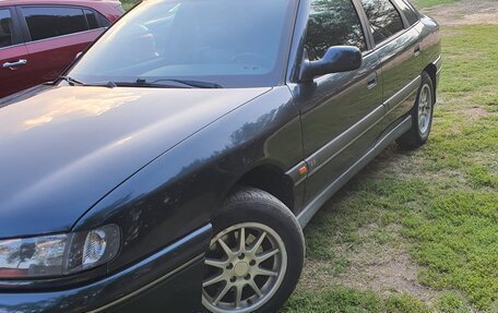 Renault Safrane II, 1997 год, 350 000 рублей, 7 фотография