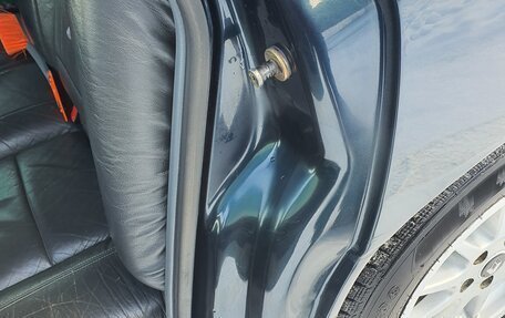 Renault Safrane II, 1997 год, 350 000 рублей, 16 фотография