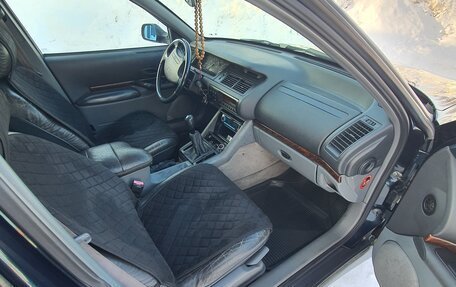 Renault Safrane II, 1997 год, 350 000 рублей, 9 фотография