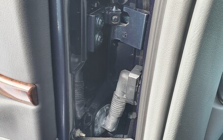 Renault Safrane II, 1997 год, 350 000 рублей, 18 фотография