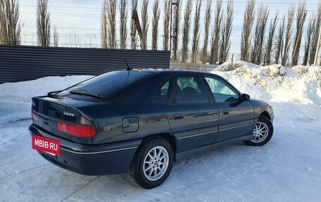 Renault Safrane II, 1997 год, 350 000 рублей, 6 фотография