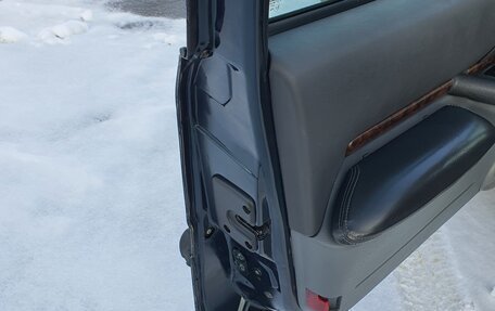 Renault Safrane II, 1997 год, 350 000 рублей, 22 фотография