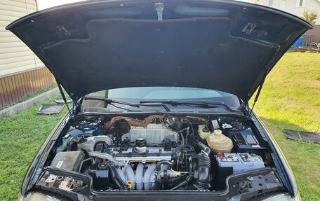 Renault Safrane II, 1997 год, 350 000 рублей, 25 фотография