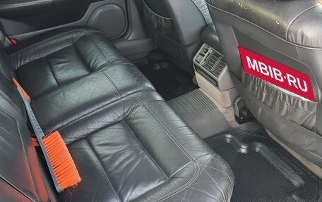 Renault Safrane II, 1997 год, 350 000 рублей, 13 фотография