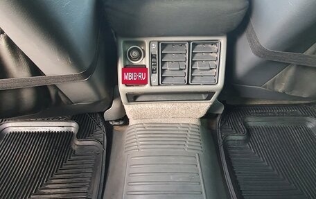 Renault Safrane II, 1997 год, 350 000 рублей, 19 фотография