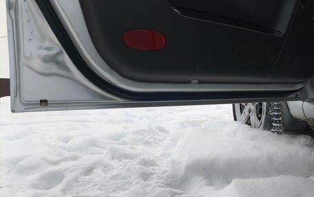 Chevrolet Aveo III, 2010 год, 520 000 рублей, 14 фотография