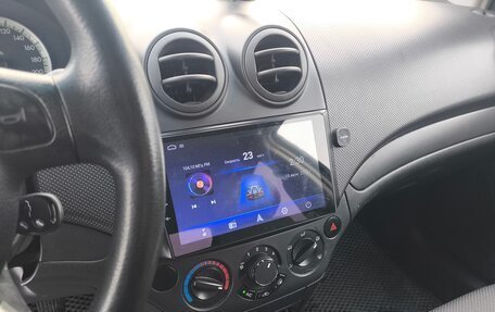 Chevrolet Aveo III, 2010 год, 520 000 рублей, 13 фотография