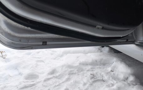 Chevrolet Aveo III, 2010 год, 520 000 рублей, 15 фотография