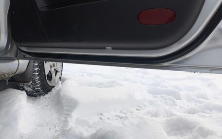 Chevrolet Aveo III, 2010 год, 520 000 рублей, 16 фотография