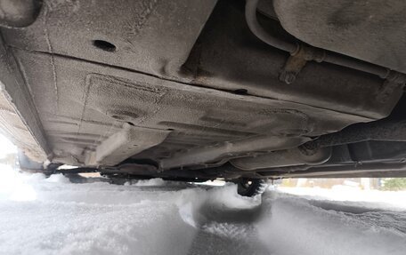 Chevrolet Aveo III, 2010 год, 520 000 рублей, 19 фотография