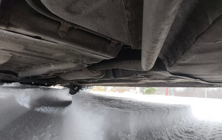 Chevrolet Aveo III, 2010 год, 520 000 рублей, 18 фотография