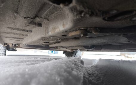 Chevrolet Aveo III, 2010 год, 520 000 рублей, 21 фотография