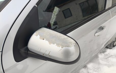 Chevrolet Aveo III, 2010 год, 520 000 рублей, 22 фотография