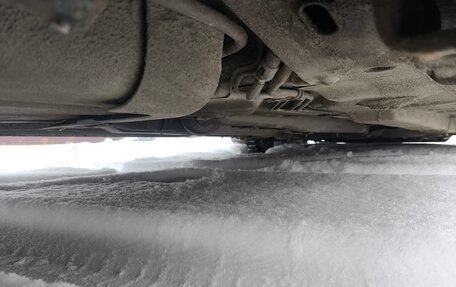 Chevrolet Aveo III, 2010 год, 520 000 рублей, 20 фотография