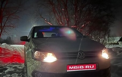 Volkswagen Polo VI (EU Market), 2013 год, 4 000 000 рублей, 1 фотография