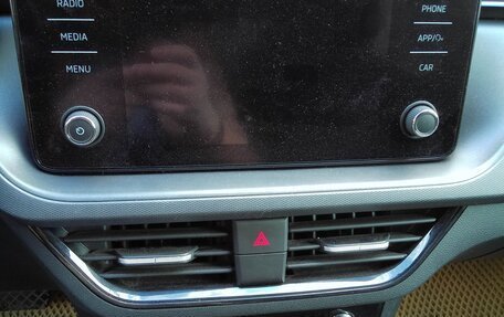 Skoda Rapid II, 2021 год, 1 800 000 рублей, 5 фотография