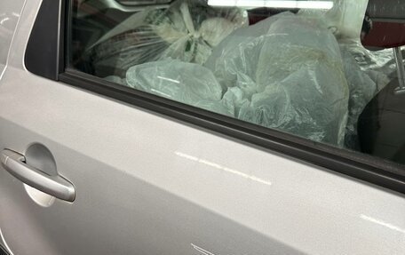 Suzuki SX4 II рестайлинг, 2011 год, 850 000 рублей, 7 фотография