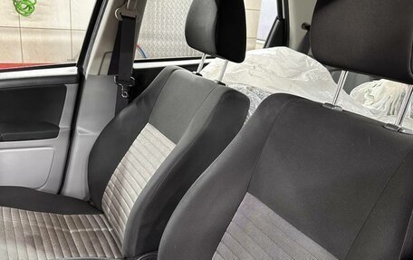 Suzuki SX4 II рестайлинг, 2011 год, 850 000 рублей, 9 фотография