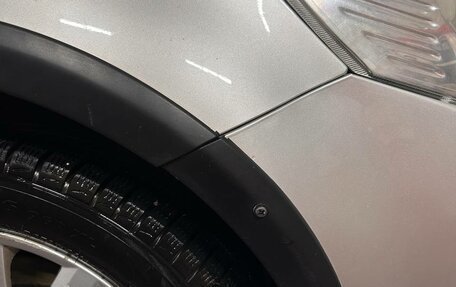 Suzuki SX4 II рестайлинг, 2011 год, 850 000 рублей, 8 фотография