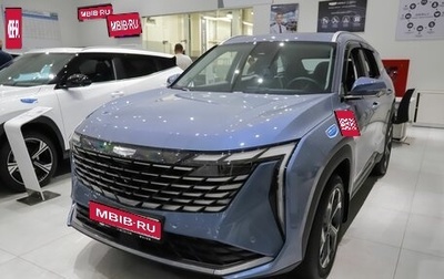 Geely Atlas, 2025 год, 1 фотография