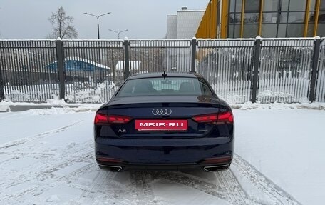 Audi A5, 2019 год, 4 500 000 рублей, 5 фотография