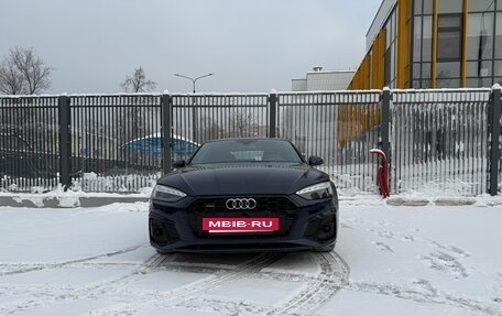 Audi A5, 2019 год, 4 500 000 рублей, 2 фотография
