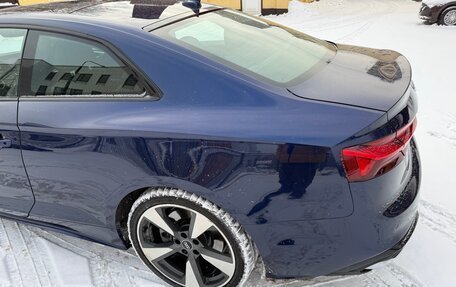 Audi A5, 2019 год, 4 500 000 рублей, 13 фотография