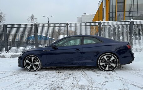 Audi A5, 2019 год, 4 500 000 рублей, 9 фотография
