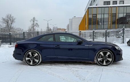 Audi A5, 2019 год, 4 500 000 рублей, 10 фотография