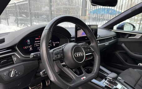Audi A5, 2019 год, 4 500 000 рублей, 16 фотография